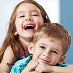 Children's Services, Comox Dentist