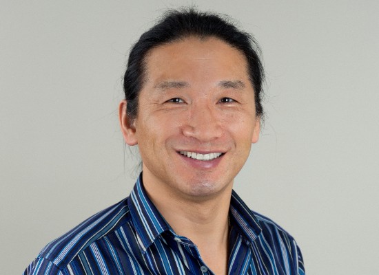 Dr. Kim, Dentist Comox