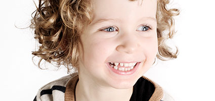 Fillings, Comox Dentist