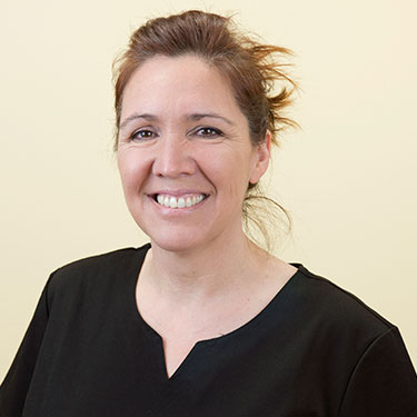 Hygienist, Comox Dental, BC