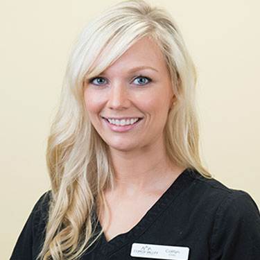 CDA, Comox Dental, BC